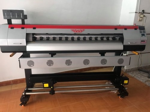 Máy in phun Epson cho decal nước