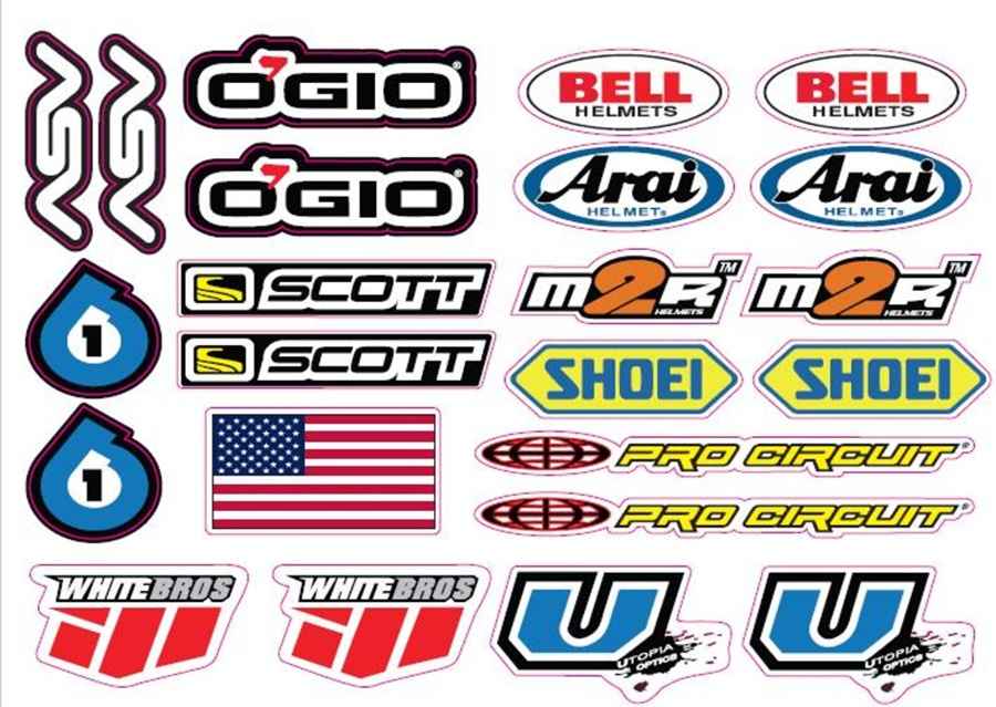 In decal nước HCM giá rẻ, lấy liền, theo yêu cầu