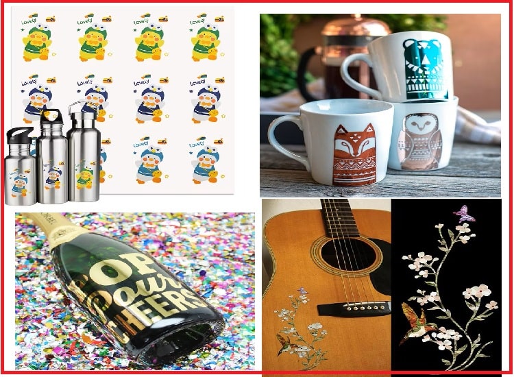 In Decal trượt nước Hà Nội theo yêu cầu, giá rẻ, lấy ngay